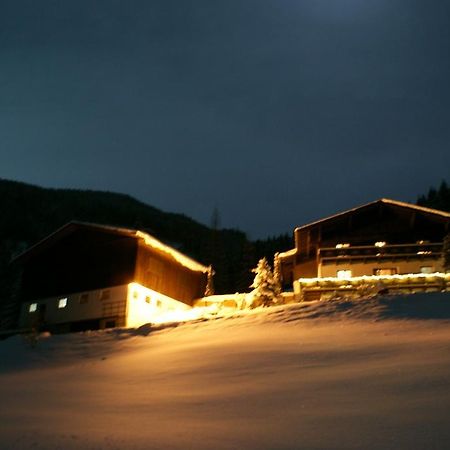Pension Chalet Bergseegut Wagrain Luaran gambar